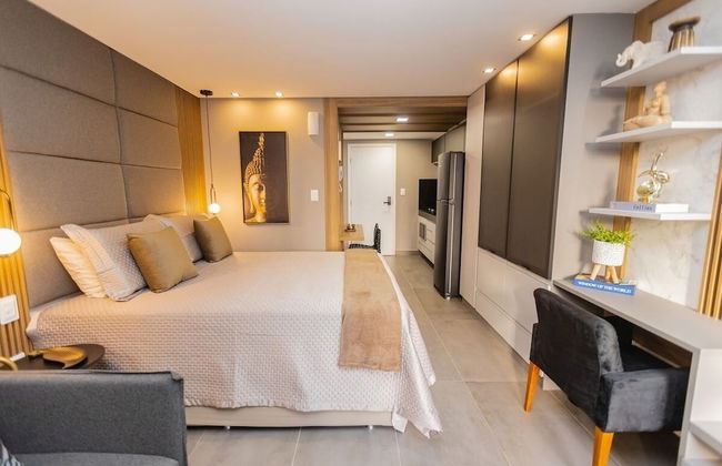 Unity Cabo Branco - Foto 24