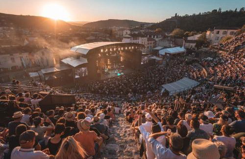 Studio avec jardin privatif - Foto 13