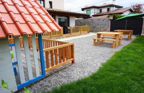 Apartamentos La Playina - Foto 45