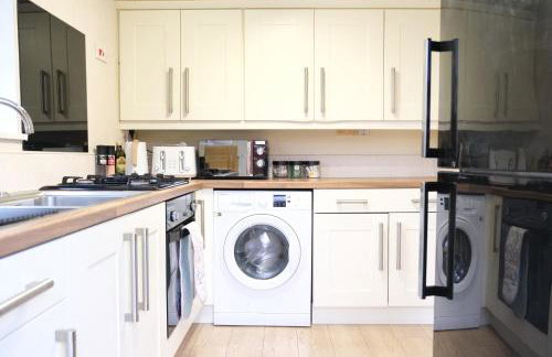 Bee Stays - Maliston House - Foto 10