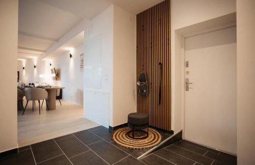 barrierefreies Loft Apartment am Bauhaus Museum - Foto 34