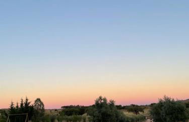 Casas da Serra d'Ossa - Casa do Pomar - Foto 4