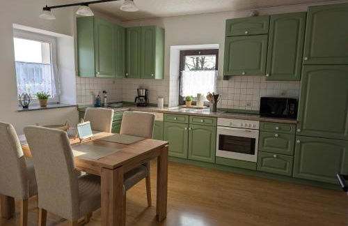 Gute Stube - Ferienhaus NaheZeit Bostalsee - Photo 3