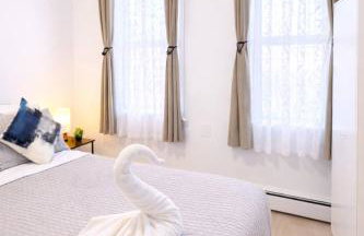 Cozy 3BR Apt in Jersey City! near NYC & Metlife! - Foto 41