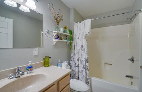 Pet-Friendly Westport Vacation Rental with Hot Tub! - Foto 15