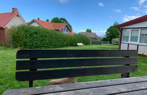 Ferienhäuser Wohlenberg - Baltic Cottages - Foto 66