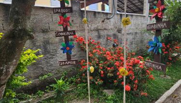 Casa com piscina - Foto 5