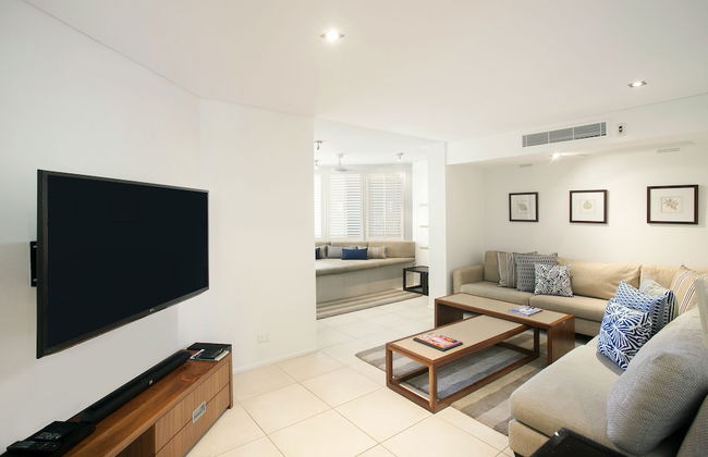 Maison Noosa Beachfront Resort - Foto 79