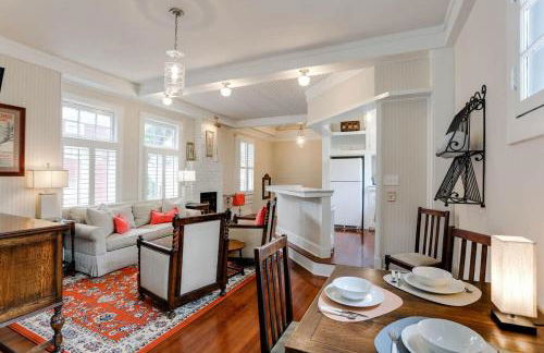 Carriage House at Forsyth 30 Night Minimum - Foto 36