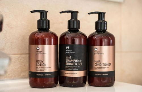 Kefalonia Heaven Villa - Photo 52