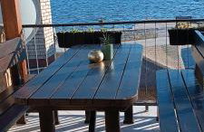 Krapanj Seafront Stone House - Foto 14
