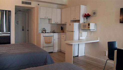 Casablanca on the beach, Oceanfront Studio Miami Beach - Foto 5