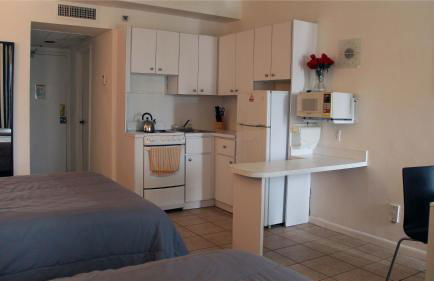 Casablanca on the beach, Oceanfront Studio Miami Beach - Foto 5