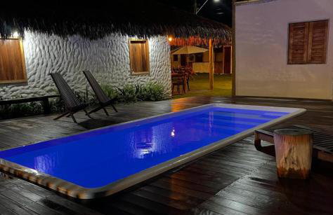 Casa de praia em Fortim CE com ótima localização e fácil acesso - Photo 42