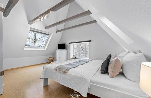 Kapitänshuus 43 Fahretoft - Foto 7