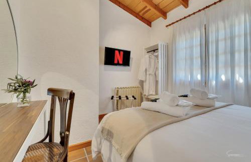 Villa Enri . Piscina BBQ Jacuzzi .Casita opcional - Foto 32