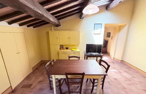 Elegant Farmhouse Retreat in Poreta, Italy - Foto 92