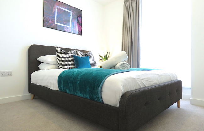 Tudors eSuite Grand Central Aparthotel - Foto 10