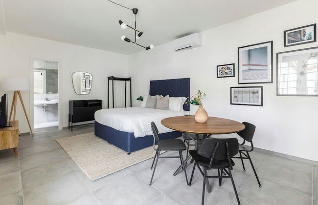 Sonder by Marriott Bonvoy San Lorenzo Apartments - Photo 9