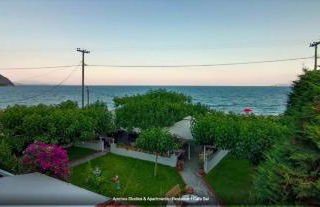 Ammos Studios and Apartments - Foto 74