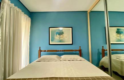 PÉ NA AREIA - SOL E MAR ENSEADA - Foto 22