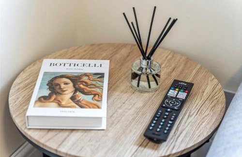 Lovely flat near Gatwick Airport - Foto 38