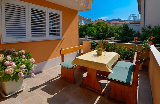 Apartments Karla - Foto 23