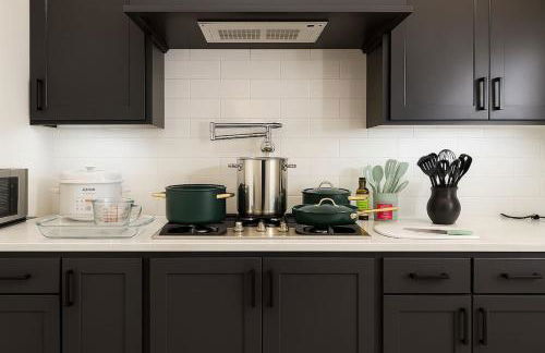 King Beds Grill Big Yard Huge Kitchen - Foto 10