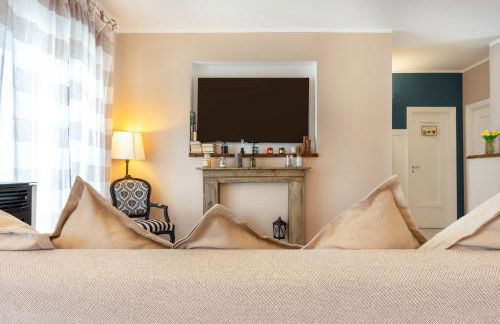 Casa vacanze VesuviusView - Foto 41