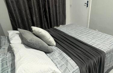 Casa com 2 quartos, sendo um suíte, super aconchegante para temporada - Foto 27