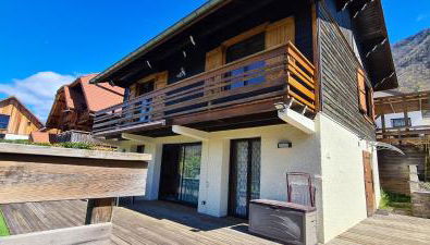 Au bout du lac d'Annecy - Foto 4