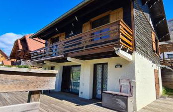 Au bout du lac d'Annecy - Foto 4