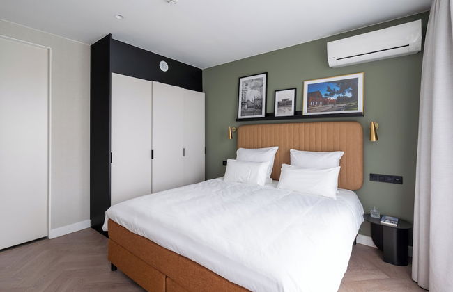 YAYS Antwerp Opera by Numa - Foto 15