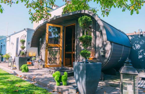 Ferienvilla Koblenz - Foto 32