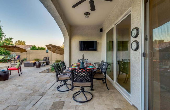 Pecan QC Queen Creek - Foto 49