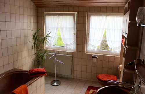 Ferienwohnung Eggers - Foto 11