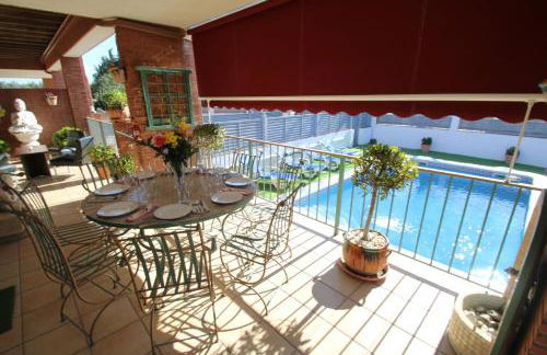 Villa Ronda - Photo 11