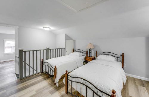 Updated Minersville Townhome by ATV Trail! - Foto 14