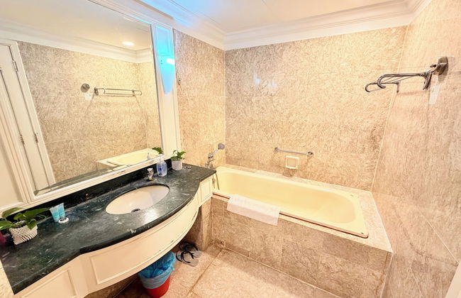 KL Grand Service Suite at Times Square - Foto 76