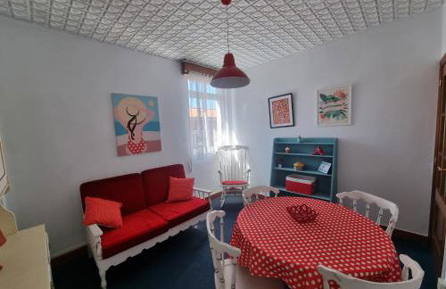 El piso de Berta - Foto 1