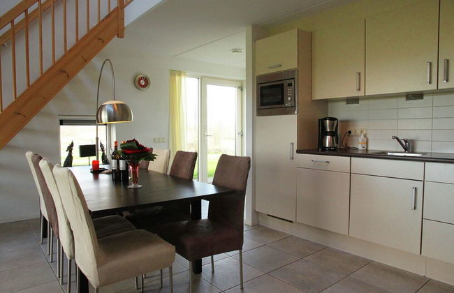 Holiday Home With Private Terrace - Foto 6