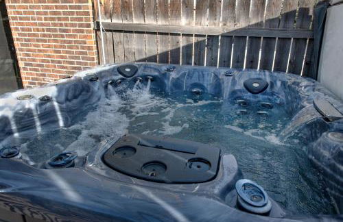 Backyard Movie, Hot Tub & 2 Game Rooms - Foto 12