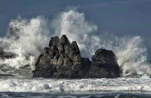 A-Frame Cabin with Sauna Deja Vu - Foto 22