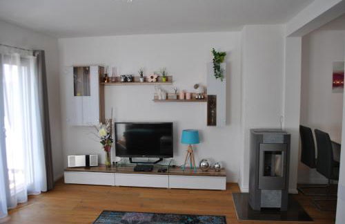 Ferienwohnung Krause - Foto 17