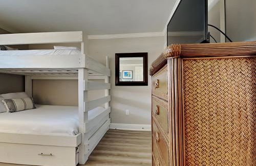 Destin on the Gulf #203 by Southern Vacation Rentals - Foto 57