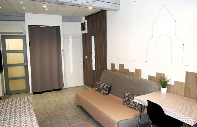 L'oriflamme - Photo 9