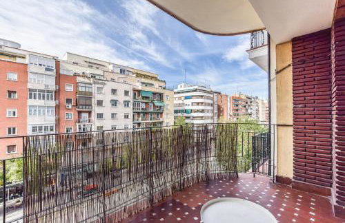 Retiro VIII - Estilo urbano en el corazón de Madrid - Photo 1