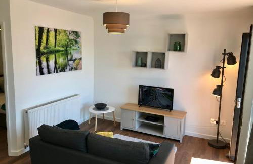 Upper Highview - Self Catering Apartment, fpventures Stroud - Foto 11