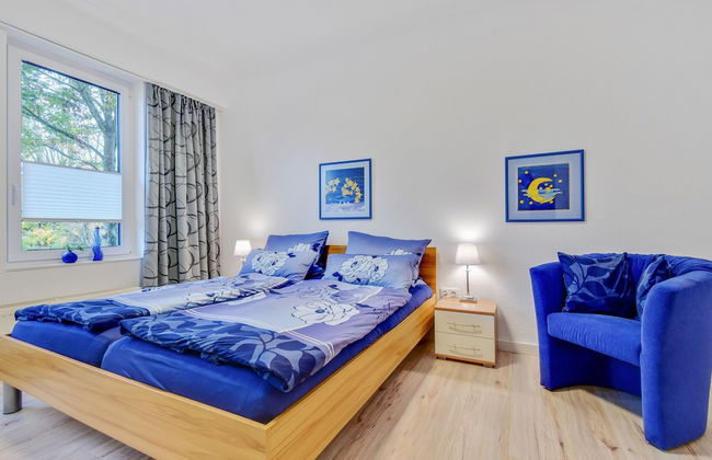 Spacious Apartment in Madfeld With Private Terrace - Foto 21