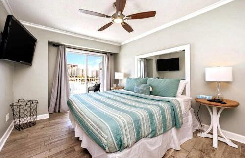 Sea-Renity 4 Waterfront Balconies Gated Beach - Foto 34